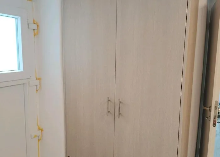 Apartment Mitropolis