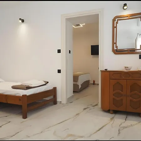 Apartman Mitropolis *