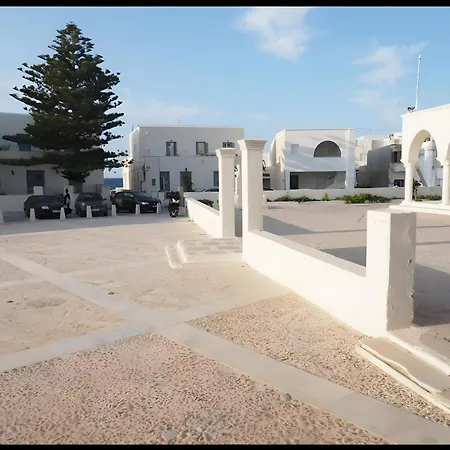 Apartman Mitropolis *