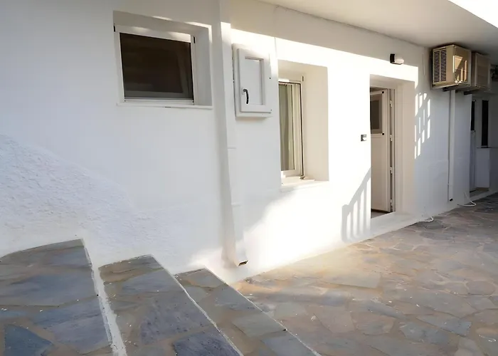 Mitropolis Апартаменты