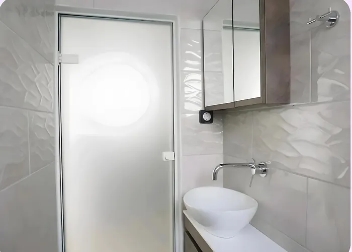 Mitropolis Апартаменты