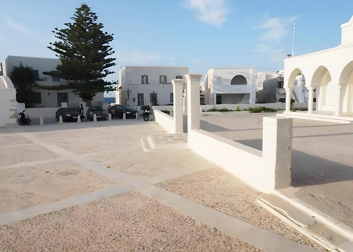 Апартаменты Mitropolis *