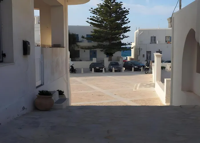 Mitropolis Апартаменты