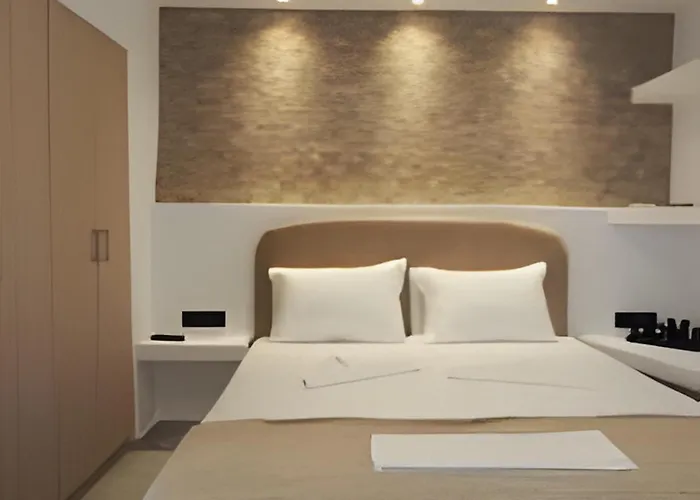 Mitropolis Апартаменты *